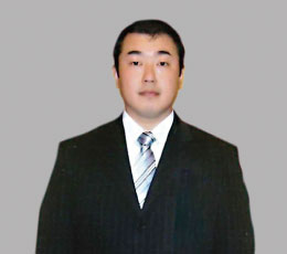 株式会社SHY 代表取締役 林口典雄様