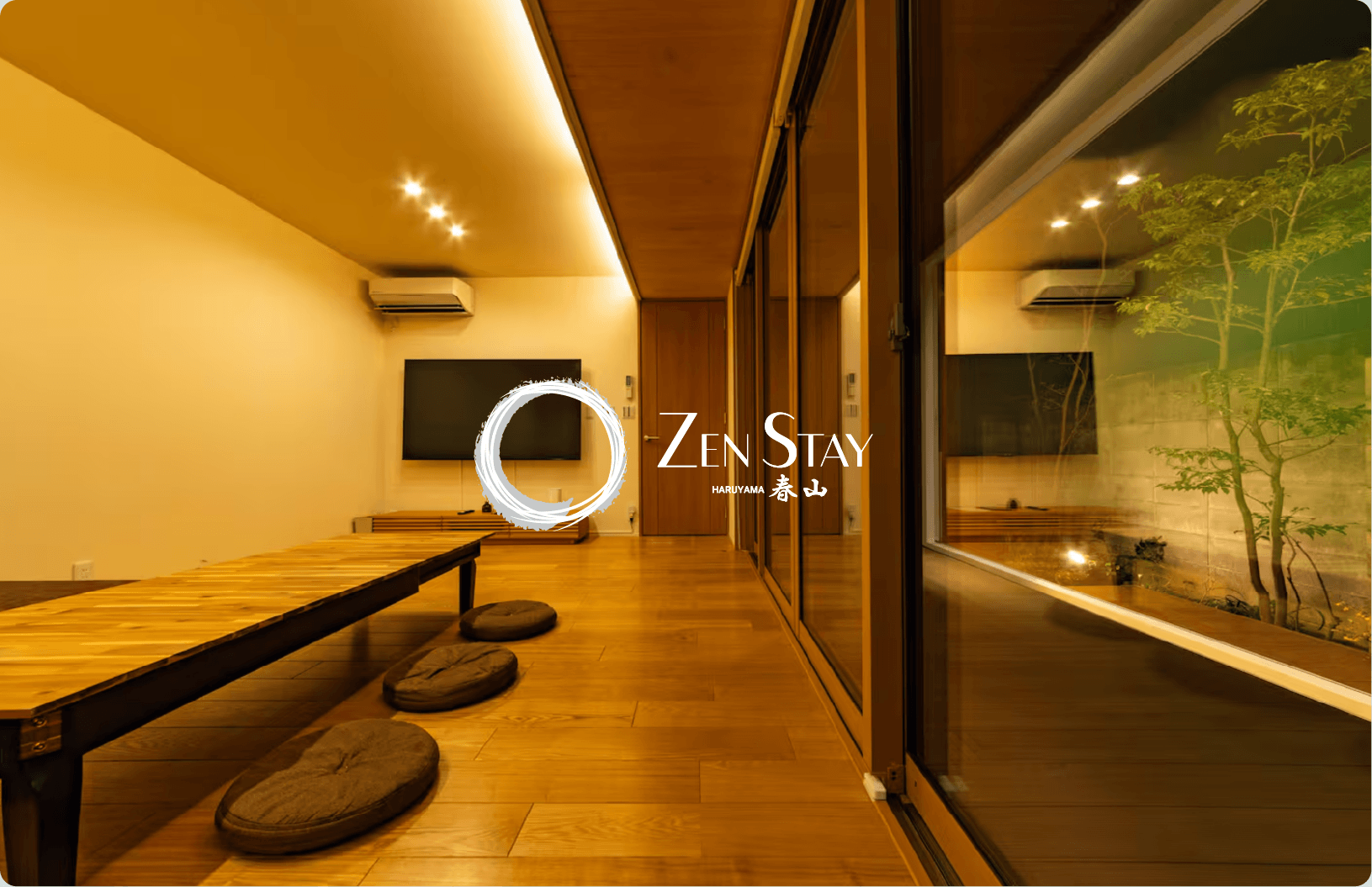 Zen Stay