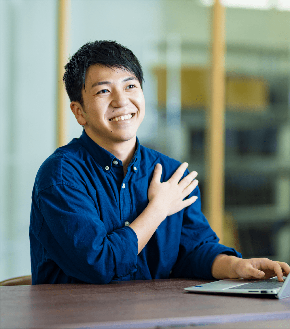 Challenge to Improve