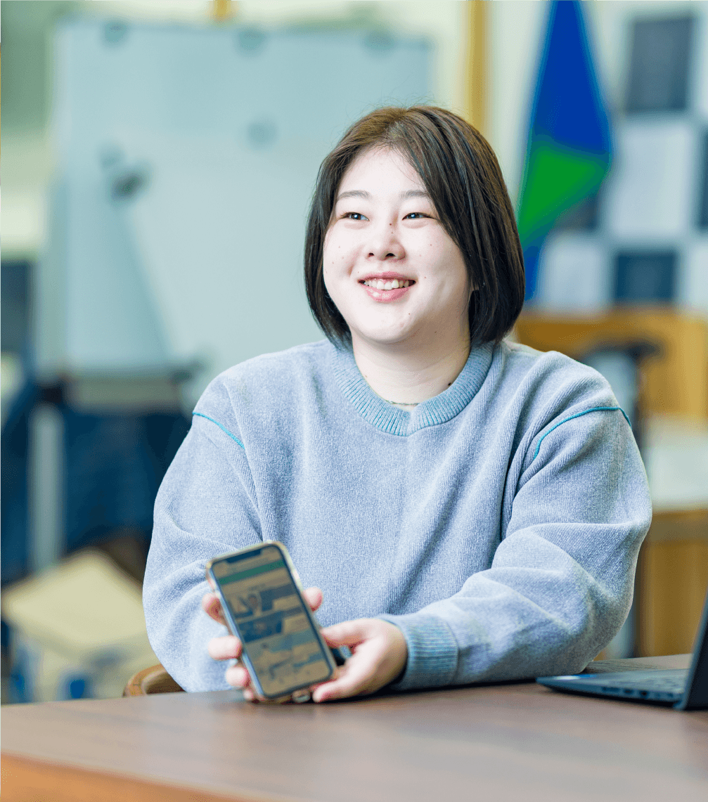 Challenge to Improve